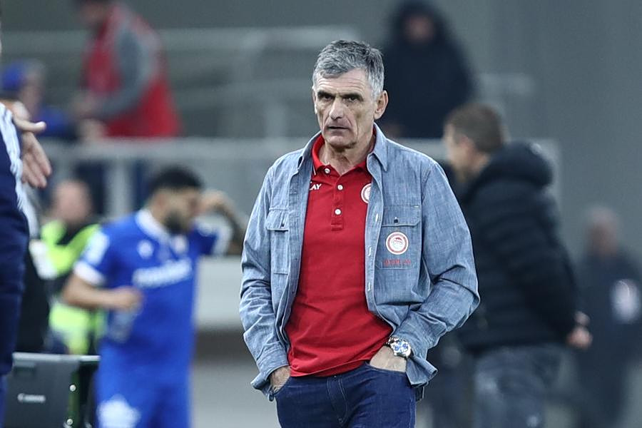 Μεντιλίμπαρ: «Ο κερδισμένος θα βελτιώσει την ψυχολογία του – Είναι σημαντικό, αλλά όχι αποφασιστικής σημασίας