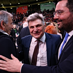 ΠΑΣΟΚ: Θέμα ωρών η προσχώρηση Φαραντούρη