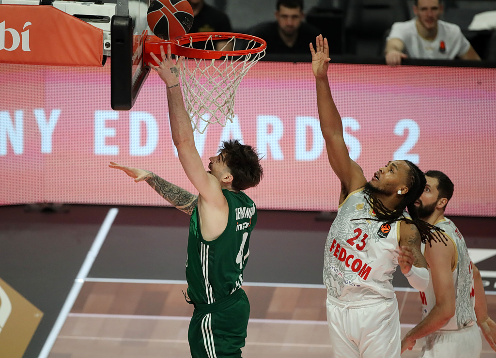 Euroleague: Πότε θα γίνουν οι αγώνες των play-in, ποια είναι τα ζευγάρια – το σενάριο για «αιώνιο» ντέρμπι