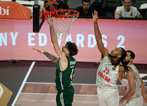 Euroleague: Πότε θα γίνουν οι αγώνες των play-in, ποια είναι τα ζευγάρια – το σενάριο για «αιώνιο» ντέρμπι