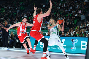 Stoximan GBL: Πότε και πού θα δείτε τους αγώνες της 24ης αγωνιστικής