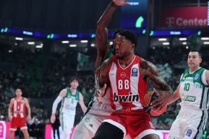 «Βαριά» ποινή για Τζόουνς