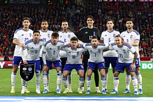 Οι μεγάλοι απόντες: κορυφαίες Εθνικές ομάδες που θα λείψουν από το Μουντιάλ 2026!