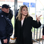 Δίκη για τα Τέμπη: Συνεχίζεται με εντάσεις η δεύτερη συνεδρίαση – «Στη φυλακή όλοι» φώναζε ο Πλακιάς