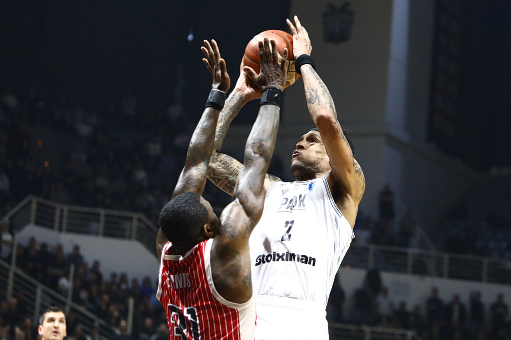 Πότε και που θα δείτε το Μούρθια – ΠΑΟΚ