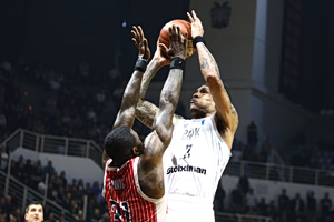 Πότε και που θα δείτε το Μούρθια – ΠΑΟΚ