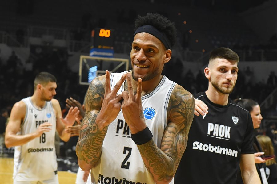 Τι χρειάζεται ο ΠΑΟΚ στη ρεβάνς με τη Μούρθια για να προκριθεί στον τελικό