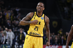 Πως προκρίνεται η ΑΕΚ στο Final Four του Basketball Champions League