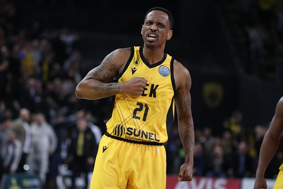 Πως προκρίνεται η ΑΕΚ στο Final Four του Basketball Champions League