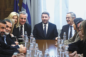 Δυνατότητα, πάντως, υπάρχει