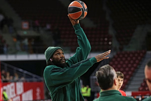 Παναθηναϊκός: Με 11 παίχτες στη Σόφια, εκτός ο Γκραντ