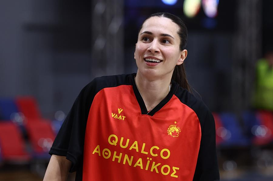 LIVE: Αθηναϊκός – Μερσίν