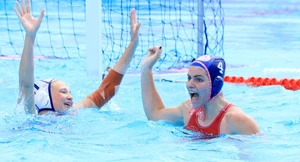 Βουλιαγμένη – Ολυμπιακός 13-15: «Ερυθρόλευκο» και αυτό το τρόπαιο!