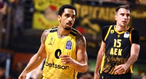 Άρης – ΑΕΚ 82-78: Ηγέτης ο Μήτρου-Λονγκ – Σπουδαία νίκη οι Θεσσαλονικείς