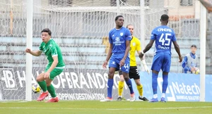 ΠΑΣ Γιάννινα: Στη Γ’ Εθνική έπειτα από 20 χρόνια ο ιστορικός σύλλογος