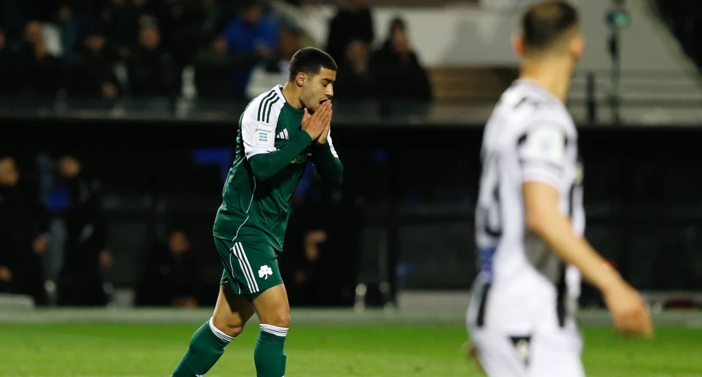 Ένα μικρό… βηματάκι στην Τούμπα