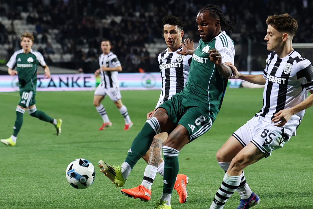 Football Talk: Οι χαμένες ευκαιρίες της Τούμπας και ο δύσκολος ρόλος του Λουτσέσκου