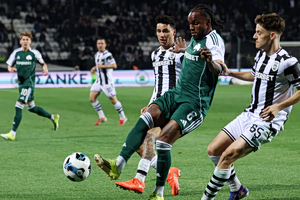 Football Talk: Οι χαμένες ευκαιρίες της Τούμπας και ο δύσκολος ρόλος του Λουτσέσκου