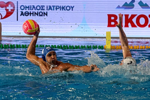 Ουγγαρία – Ελλάδα 13-12: Λύγισε η «γαλανόλευκη» στην πρεμιέρα των προκριματικών του Παγκοσμίου Κυπέλλου