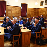 ΟΠΕΚΕΠΕ: Ομόφωνα υπέρ της άρσης ασυλίας των 11 βουλευτών της ΝΔ η επιτροπή δεοντολογίας