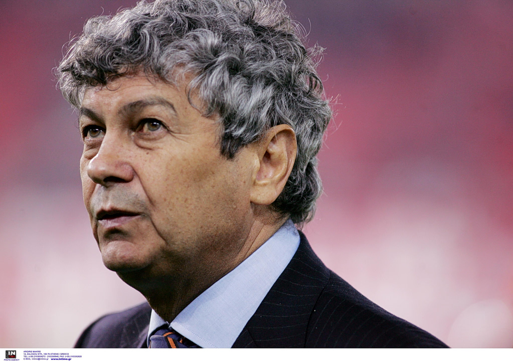 Ραζβάν Μαρίν για Μιρτσέα Λουτσέσκου: «Μία ολόκληρη ζωή αφιερωμένη στο ποδόσφαιρο! Καλό ταξίδι Μίστερ!»