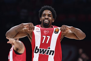 ΜακΚίσικ: «Ελπίζω ο Σάσα να κάνει το καλύτερο παιχνίδι της ζωής του»