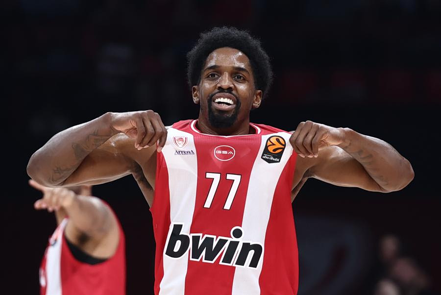 ΜακΚίσικ: «Ελπίζω ο Σάσα να κάνει το καλύτερο παιχνίδι της ζωής του»