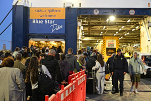 Έξοδος του Πάσχα με λεωφορεία, πλοία και αυτοκίνητα – «Αγκάθι» το ακριβό κόστος καυσίμων