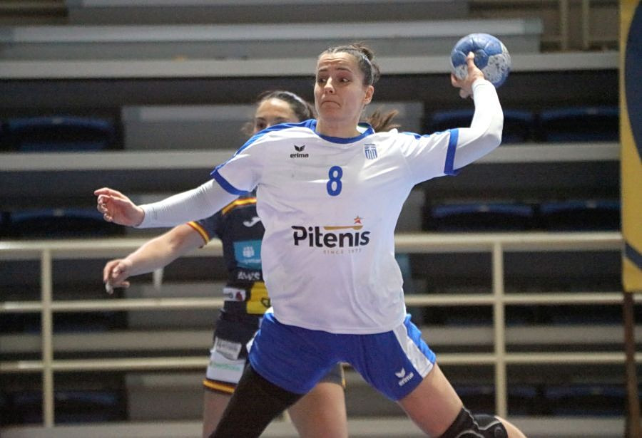 Ήττα σαν… νίκη η εθνική γυναικών από την Ισπανία και το Euro 2026 είναι ορατό