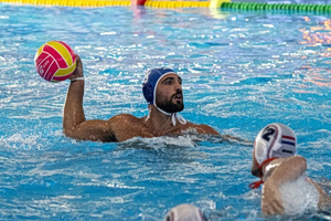 Ολλανδία – Ελλάδα 11-14: Καθάρισε στο τέλος η «γαλανόλευκη» και προκρίθηκε στα τελικά του World Cup