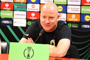 Νίκολιτς: «Αν ρωτήσεις κάποιον το καλοκαίρι αν θα ήμασταν εδώ τώρα κανείς δεν θα το πίστευε»