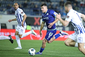 Stoiximan Super League: Η βαθμολογία των playouts μετά τη 2η αγωνιστική