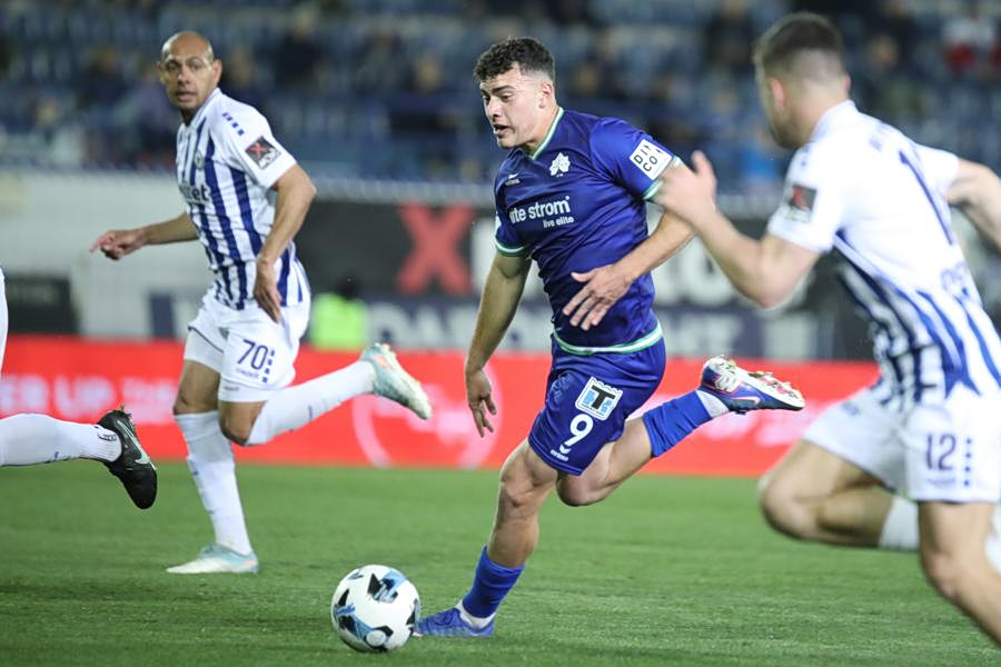 Stoiximan Super League: Η βαθμολογία των playouts μετά τη 2η αγωνιστική