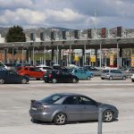 Έξοδος Πάσχα: Ουρές χιλιομέτρων – Πού υπάρχουν καθυστερήσεις