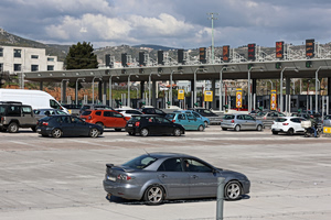 Με σύμμαχο τον καιρό επιστρέφουν οι εκδρομείς του Πάσχα- Γεμάτα πλοία, αυξάνεται η κίνηση σε εθνικές οδούς