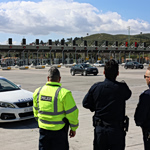 Έμφραγμα στους δρόμους: Σε εξέλιξη η έξοδος του Πάσχα – Πού έχει «κολλήσει» η κίνηση