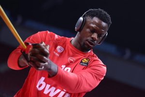 LIVE: Χάποελ Τελ Αβίβ – Ολυμπιακός