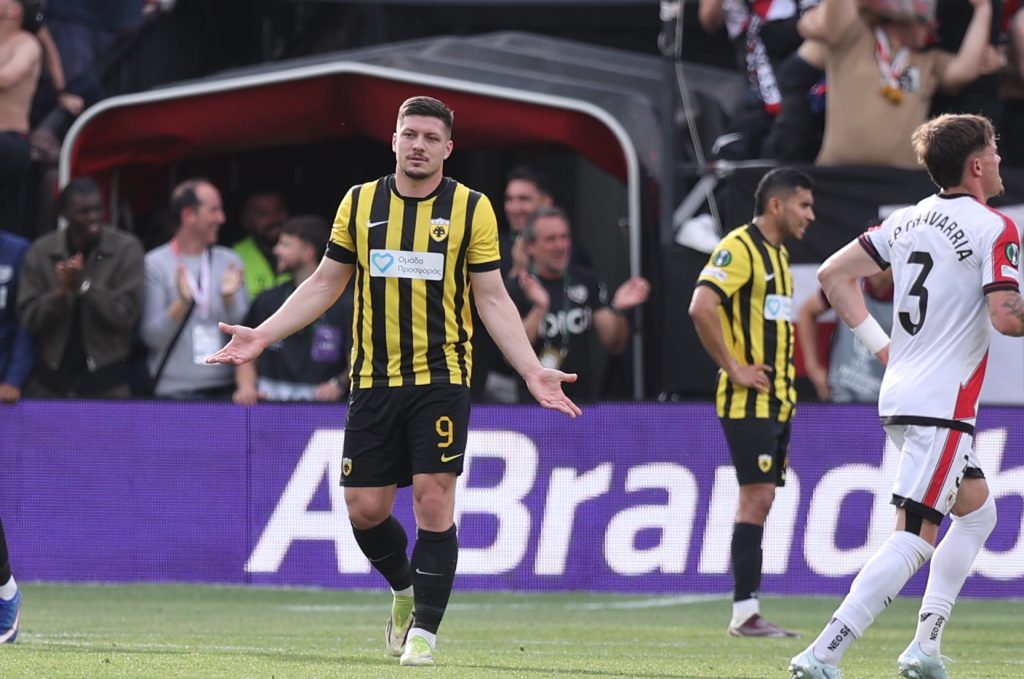 Ράγιο Βαγιεκάνο – ΑΕΚ 3-0: Η Ένωση πλήρωσε τα λάθη της και ψάχνει το θαύμα πρόκρισης