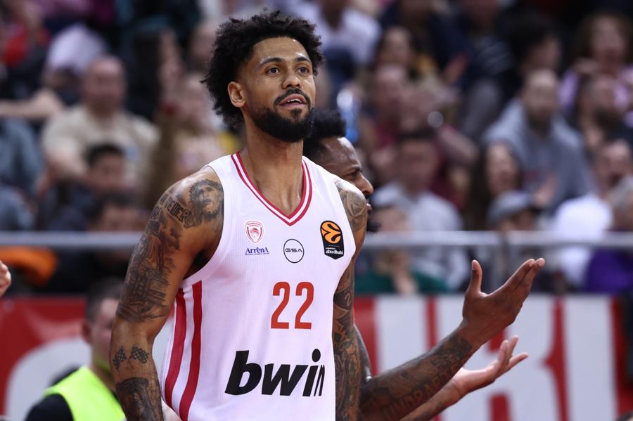 Ντόρσεϊ: «Πήραμε μία δύσκολη νίκη, πηγαίνοντας προς τα play-offs είμαστε… on fire»