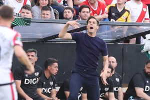 Ινίγκο Πέρεθ: «Υπάρχει και δεύτερο παιχνίδι, δεν πρέπει να χαλαρώσουμε»