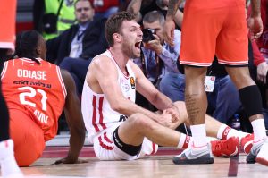 Που να παίξει και πλήρης…