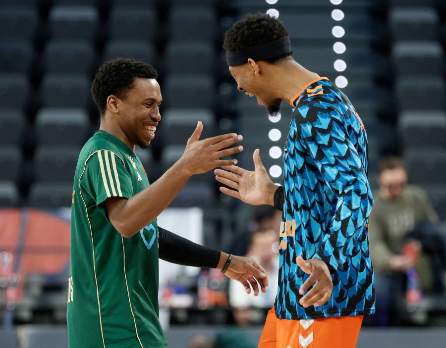 LIVE: Βαλένθια – Παναθηναϊκός