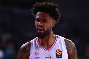 Χάποελ Τελ Αβίβ – Ολυμπιακός 85-89: Οι «ερυθρόλευκοι» με ηγέτη Ντόρσεϊ κλείδωσαν την πρωτιά