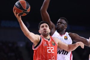 Επέστρεψε δυναμικά ο Φαλ: Τι έκανε στην επιστροφή του μετά από 10 μήνες