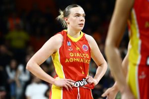 Μερσίν – Αθηναϊκός 75-77: Πάλεψε, αλλά έχασε στις λεπτομέρειες την κούπα