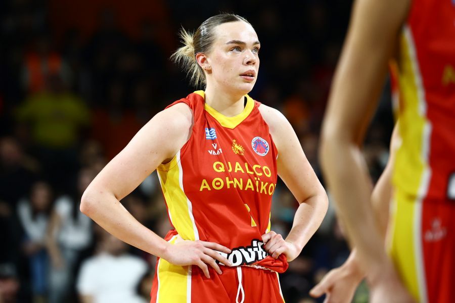 Θρίαμβος στην Τουρκία για τον Αθηναϊκό, αλλά το τρόπαιο πήγε στη Μερσίν