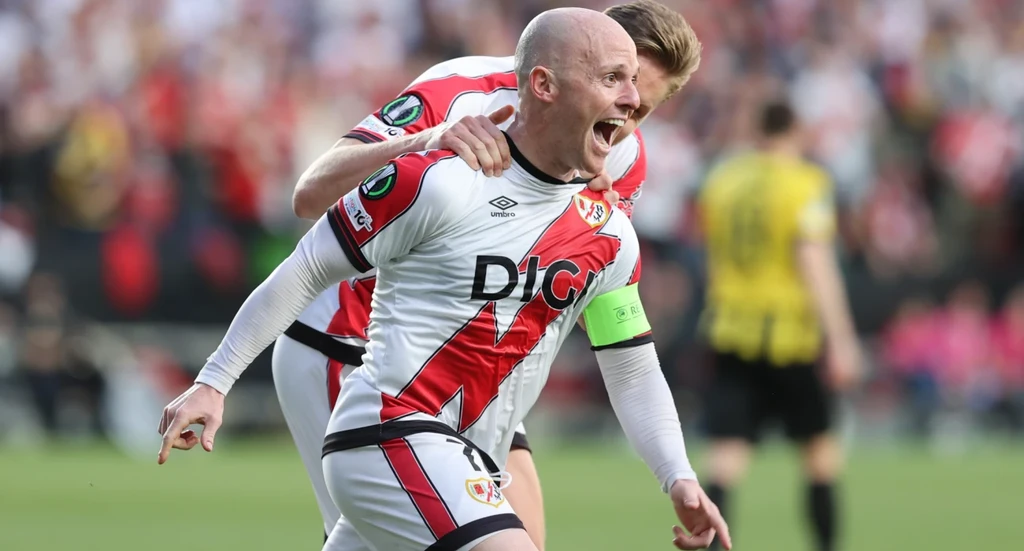 Βαρύς αποκλεισμός στον Ίσι Παλαθόν της Ράγιο Βαγιεκάνο – Εκτός La Liga μέχρι το τέλος της σεζόν