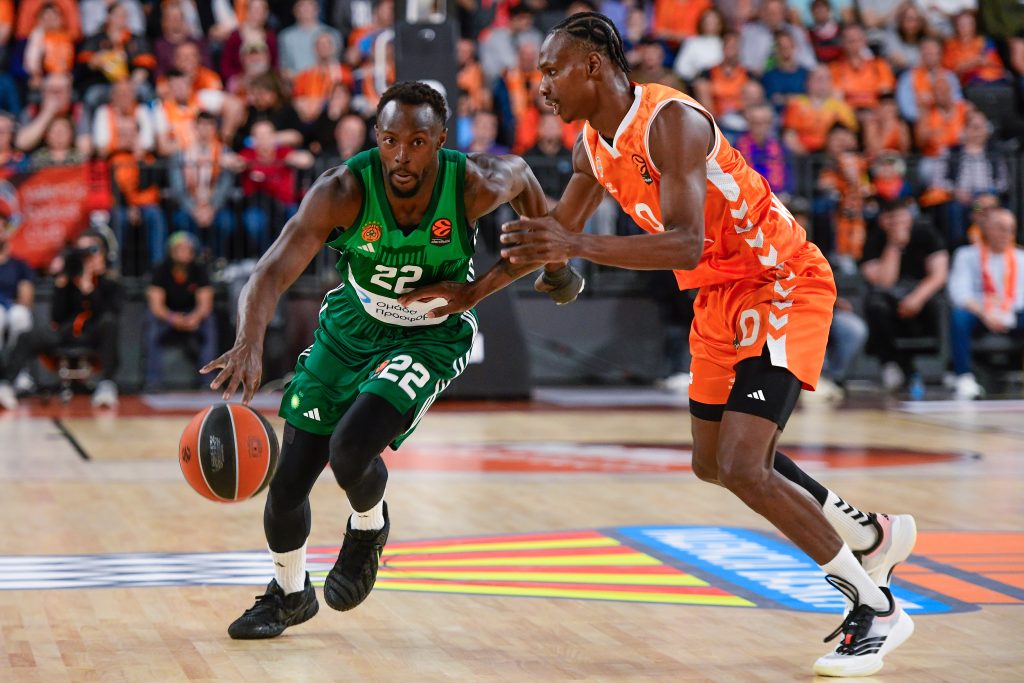 Παναθηναϊκός: Πλήρωσε το πρόστιμο, κανονικά στο Σούπερ Καπ 2026