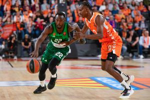 Παναθηναϊκός: Πλήρωσε το πρόστιμο, κανονικά στο Σούπερ Καπ 2026