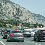 Με δυσκολίες η επιστροφή των εκδρομέων του Πάσχα – Πού υπάρχουν προβλήματα